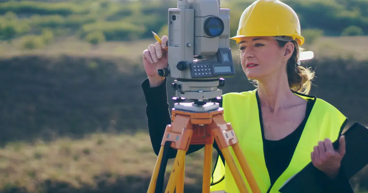 Profesjonalna geodezja od A do Z – jak wybrać najlepsze usługi geodezyjne?